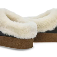 Women's Dream Open Back Slipper