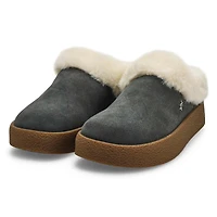 Women's Dream Open Back Slipper