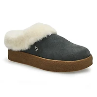 Women's Dream Open Back Slipper
