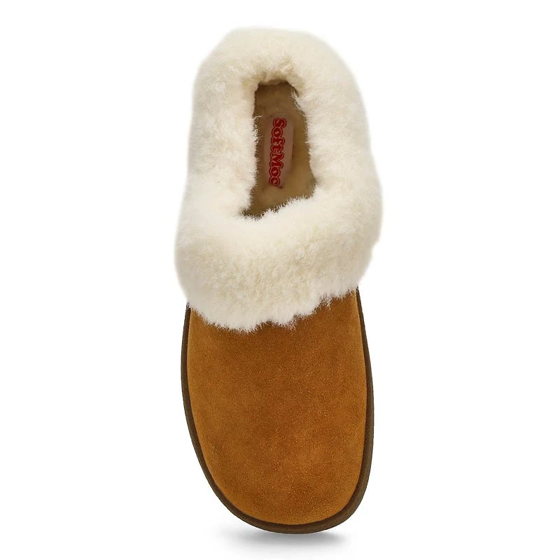 Women's Dream Open Back Slipper