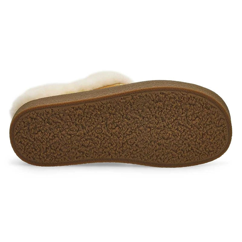 Women's Dream Open Back Slipper