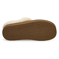 Women's Dream Open Back Slipper