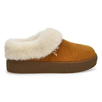 Women's Dream Open Back Slipper