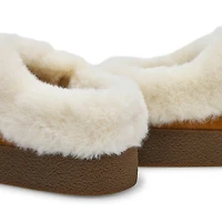 Women's Dream Open Back Slipper