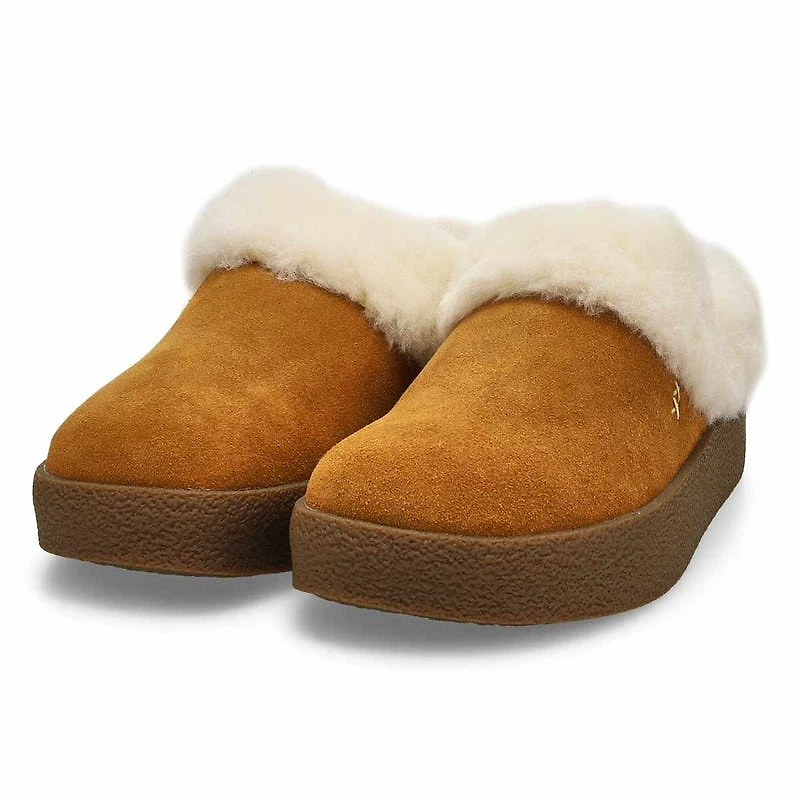 Women's Dream Open Back Slipper