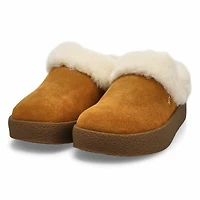 Women's Dream Open Back Slipper