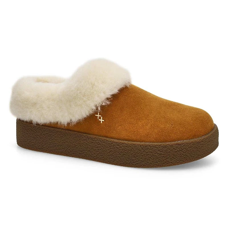 Women's Dream Open Back Slipper