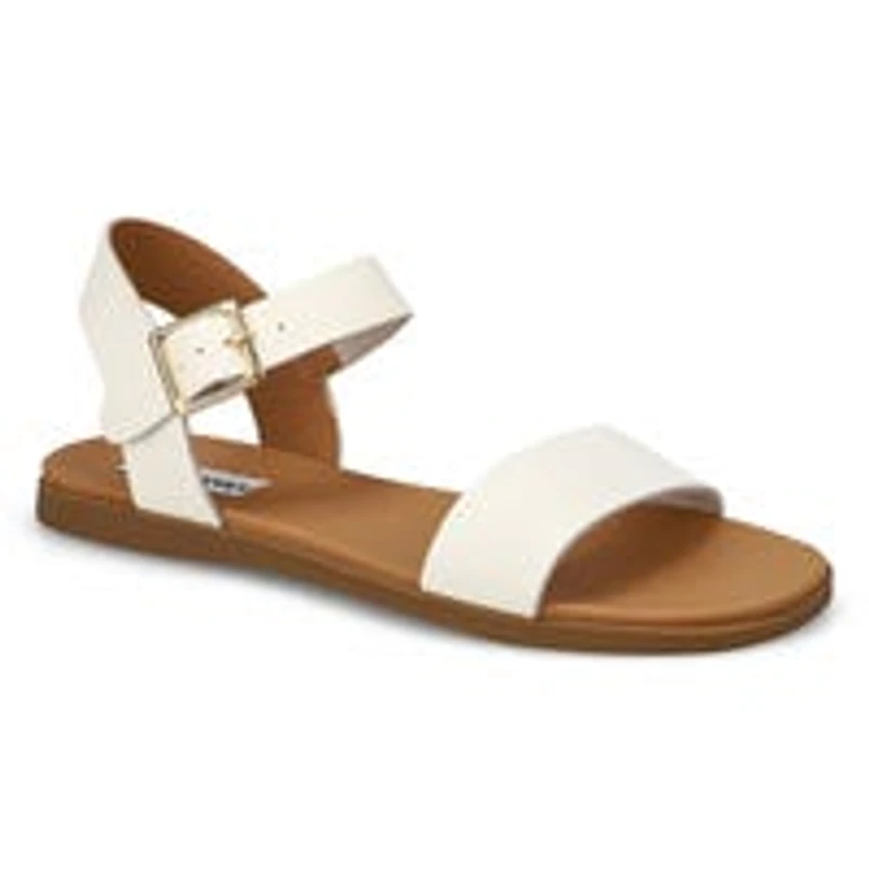 Sandale dcontracte DUKE, noir, femmes