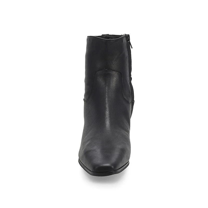 Women's Dusty Ankle Boot - Black