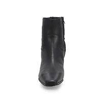 Women's  Dusty Ankle Boot - Black