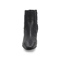 Women's  Dusty Ankle Boot - Black