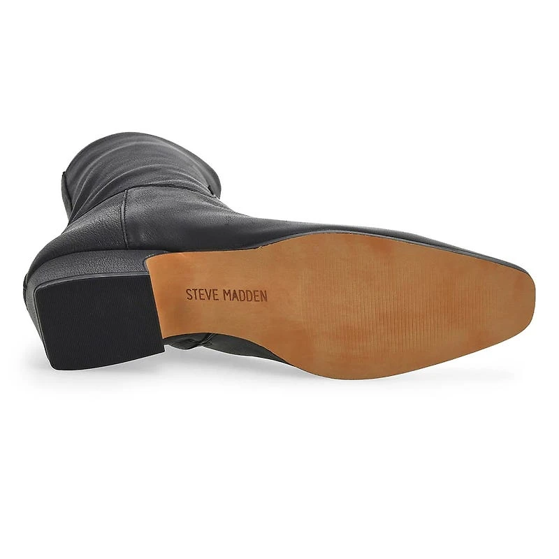 Women's Dusty Ankle Boot - Black