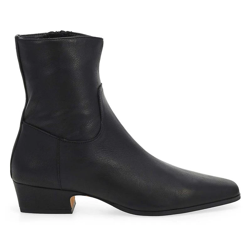 Women's Dusty Ankle Boot - Black