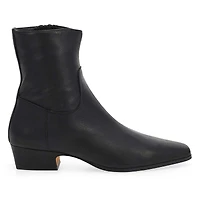 Women's  Dusty Ankle Boot - Black