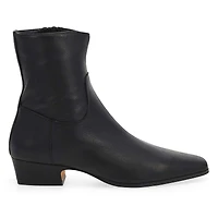 Women's  Dusty Ankle Boot - Black