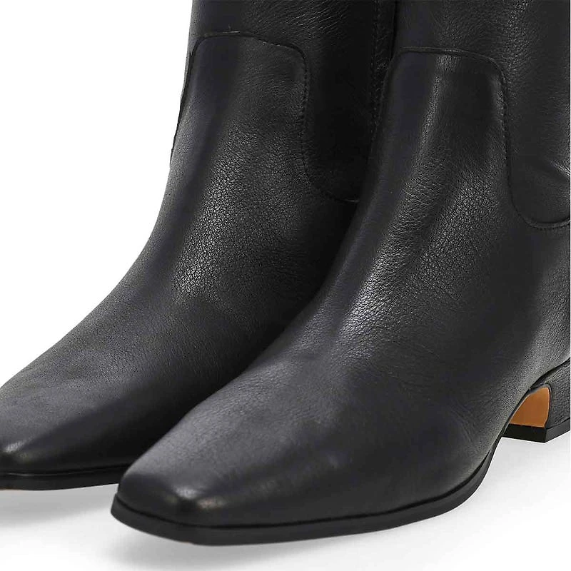 Women's Dusty Ankle Boot - Black