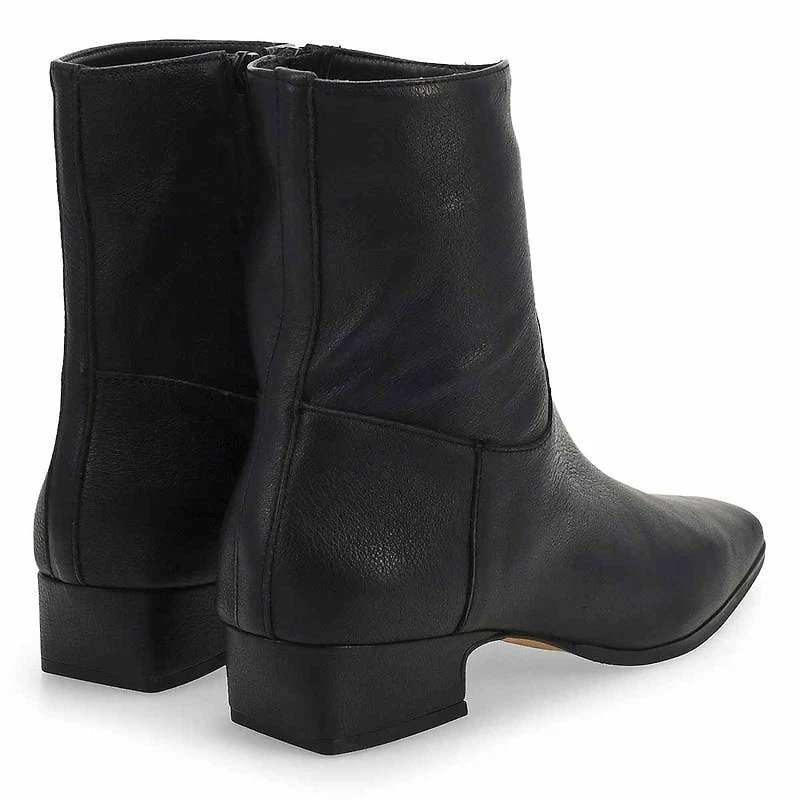 Women's Dusty Ankle Boot - Black