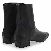 Women's  Dusty Ankle Boot - Black