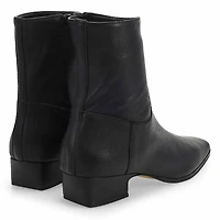 Women's  Dusty Ankle Boot - Black