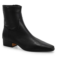 Women's  Dusty Ankle Boot - Black
