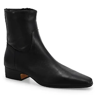 Women's  Dusty Ankle Boot - Black