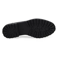 Women's  Dutton Casual Wide Loafer - Black