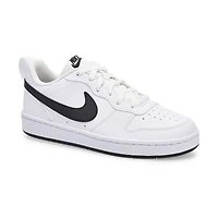 Kids'  Court Borough Low Recraft BG Sneaker - Whit