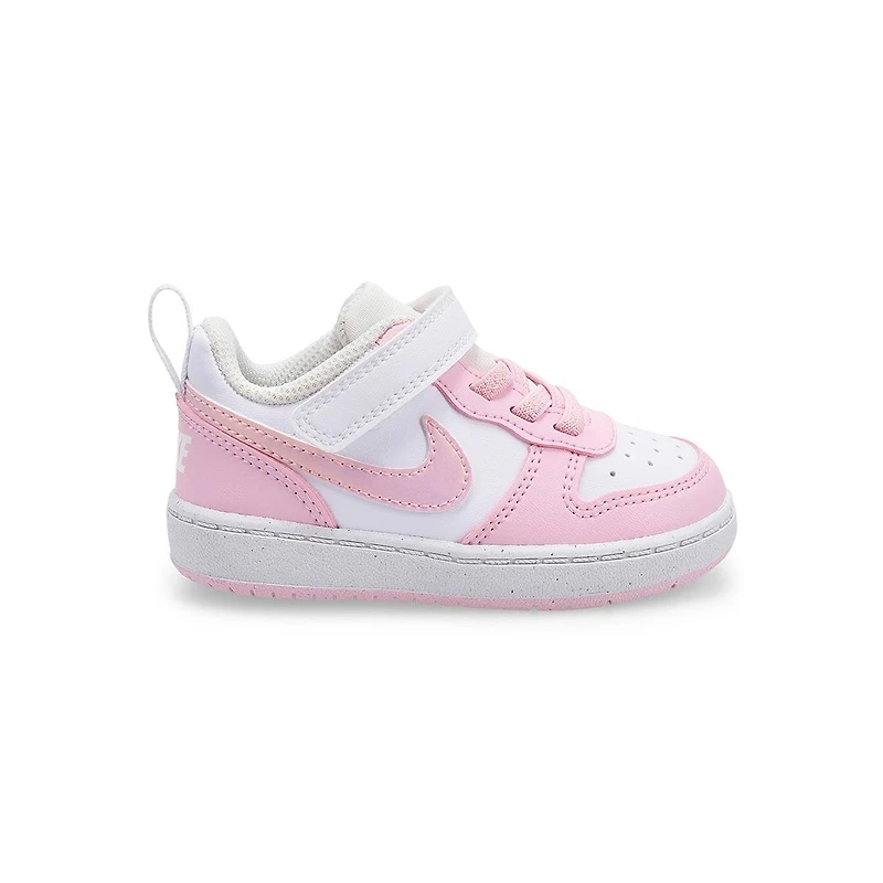 Espadrille Court Borough Low Recraft pour tout-pet
