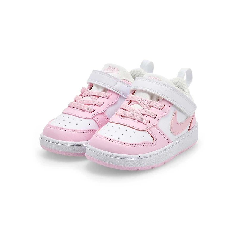 Espadrille Court Borough Low Recraft pour tout-pet