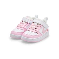 Espadrille Court Borough Low Recraft pour tout-pet