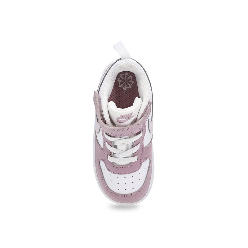 Espadrille Court Borough Low Recraft pour tout-pet