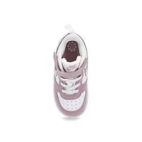 Espadrille Court Borough Low Recraft pour tout-pet