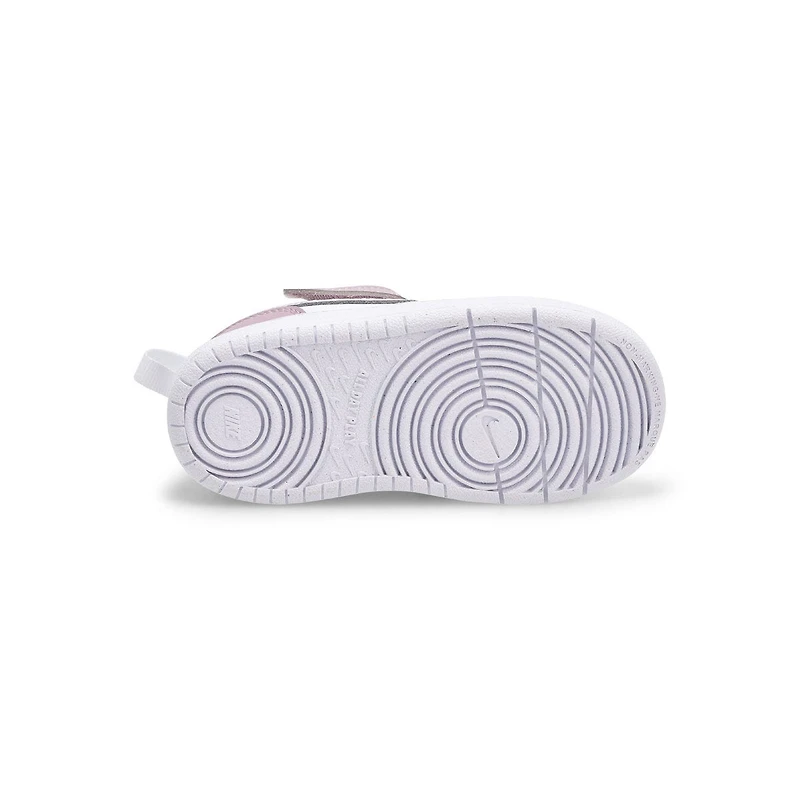 Espadrille Court Borough Low Recraft pour tout-pet
