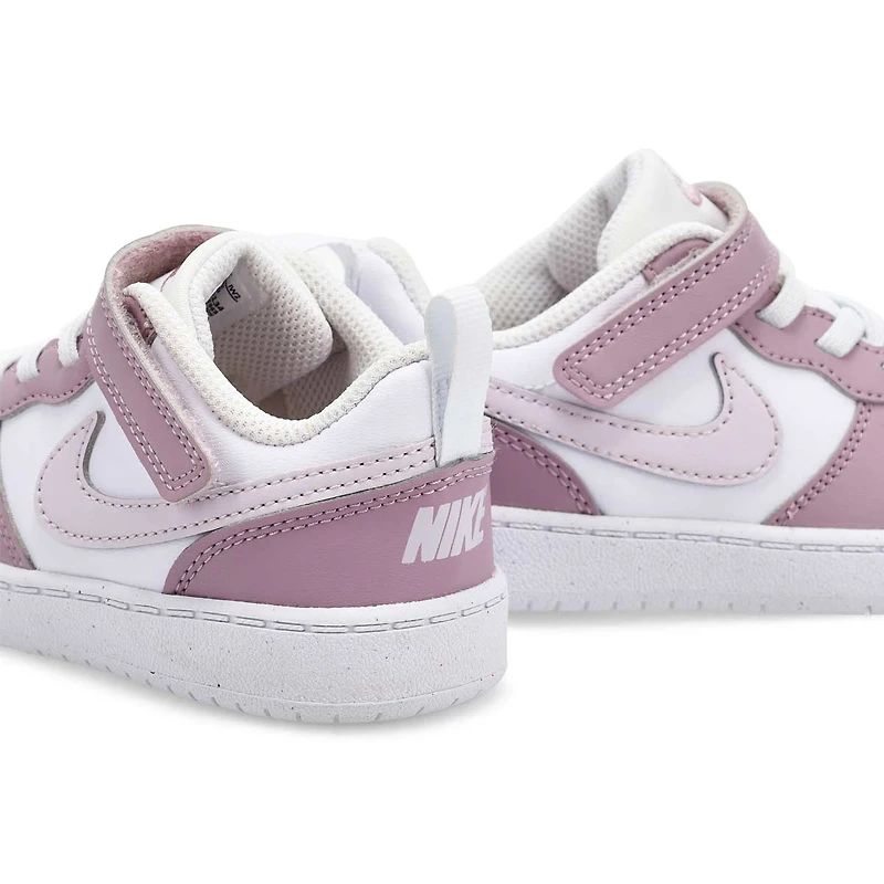 Espadrille Court Borough Low Recraft pour tout-pet