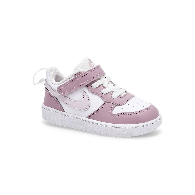 Espadrille Court Borough Low Recraft pour tout-pet