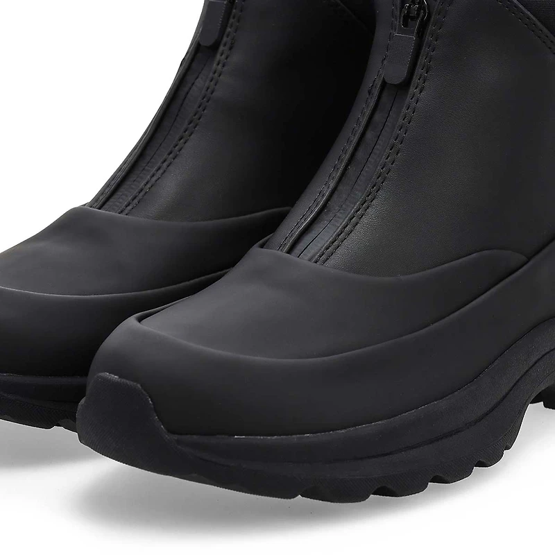 Women's  Eclipsez Waterproof Ankle Boot - Black
