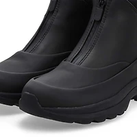 Women's  Eclipsez Waterproof Ankle Boot - Black