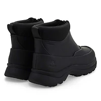Women's  Eclipsez Waterproof Ankle Boot - Black