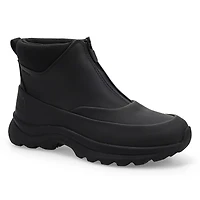 Women's  Eclipsez Waterproof Ankle Boot - Black