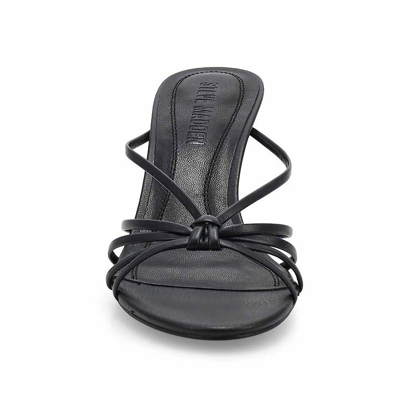 Women's Edna Dress Sandal - Black