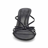 Women's Edna Dress Sandal - Black