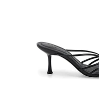 Women's Edna Dress Sandal - Black