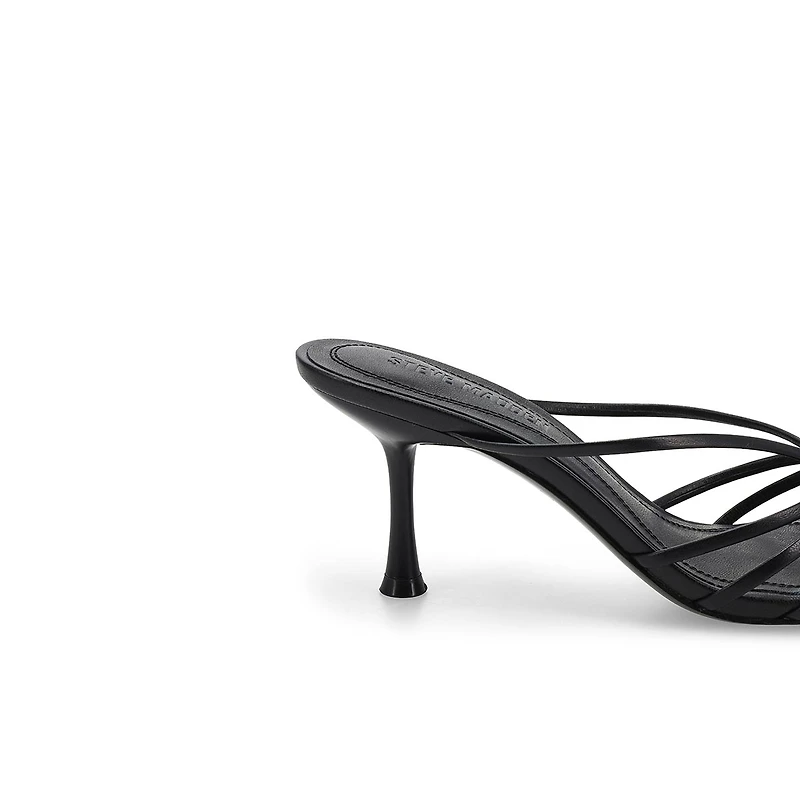 Sandale habillée EDNA, noir, femmes