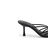 Sandale habillée EDNA, noir, femmes