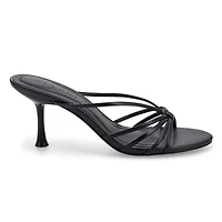 Women's Edna Dress Sandal - Black