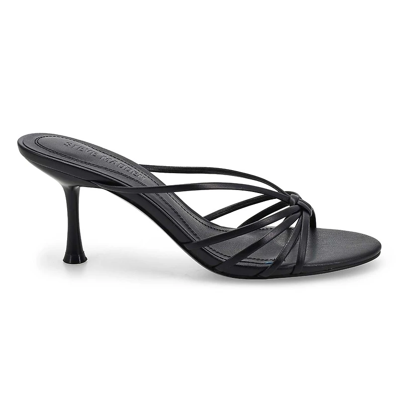 Women's Edna Dress Sandal - Black
