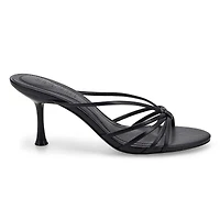Women's Edna Dress Sandal - Black