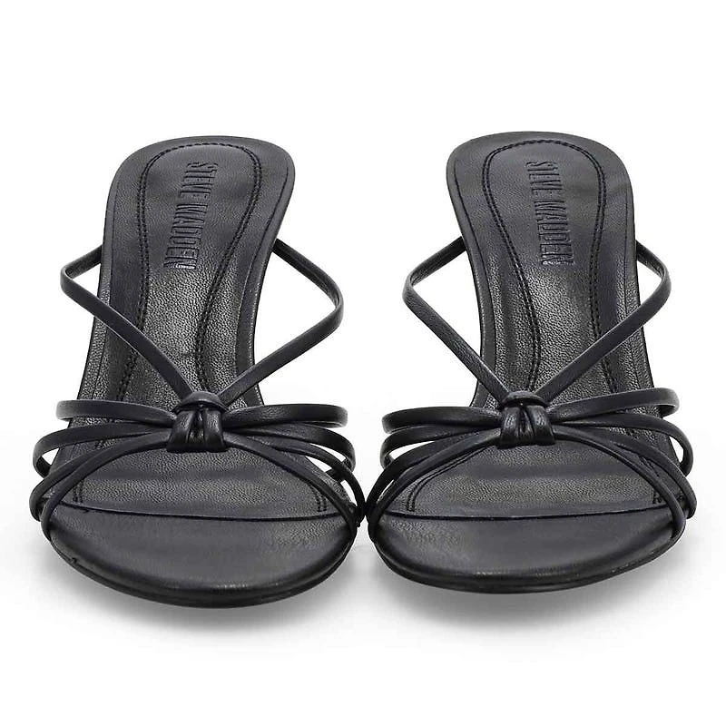 Women's Edna Dress Sandal - Black
