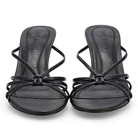Women's Edna Dress Sandal - Black