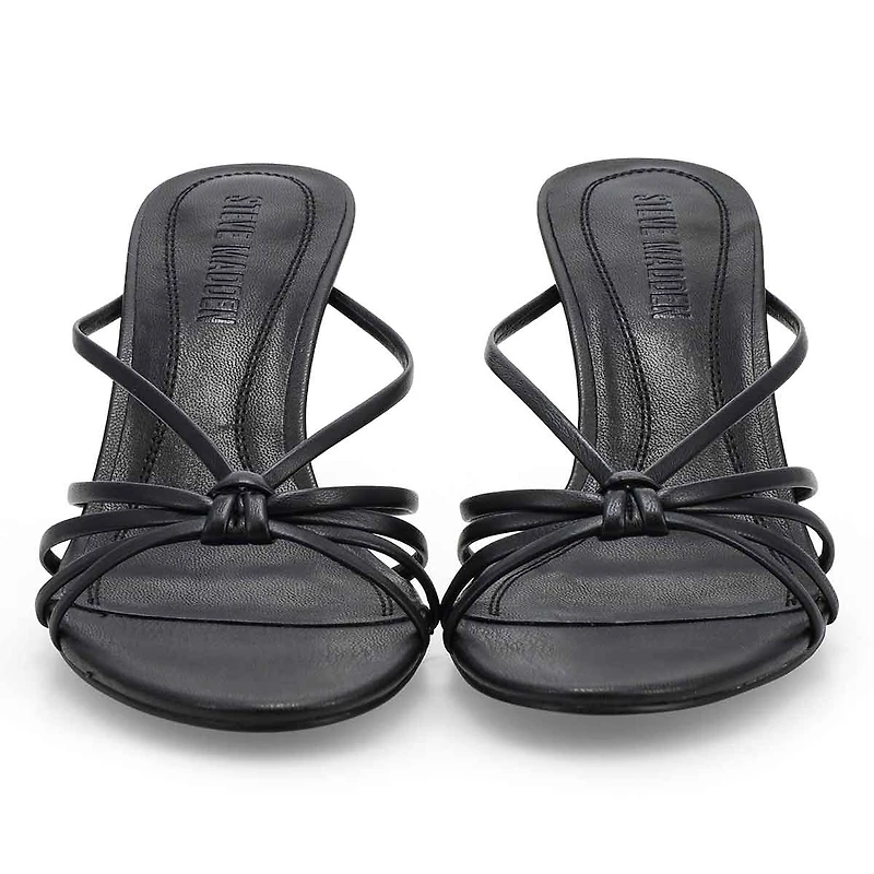 Women's Edna Dress Sandal - Black